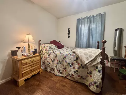 Bedroom - 122 Jamie Ln, Beebe, AR 72012 photo 6 of 6