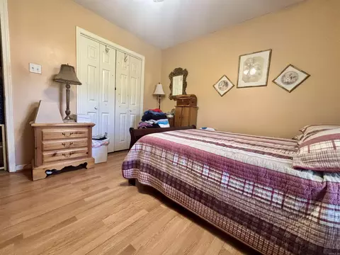 Bedroom - 122 Jamie Ln, Beebe, AR 72012 photo 3 of 6