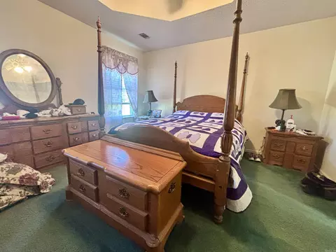 Bedroom - 122 Jamie Ln, Beebe, AR 72012 photo 1 of 6