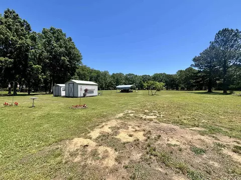 Exterior - 122 Jamie Ln, Beebe, AR 72012 photo 3 of 4
