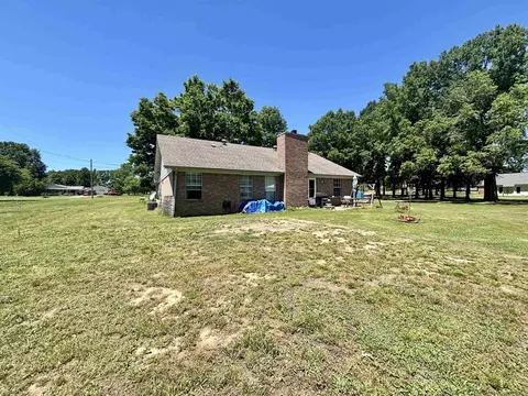 Exterior - 122 Jamie Ln, Beebe, AR 72012 photo 2 of 4