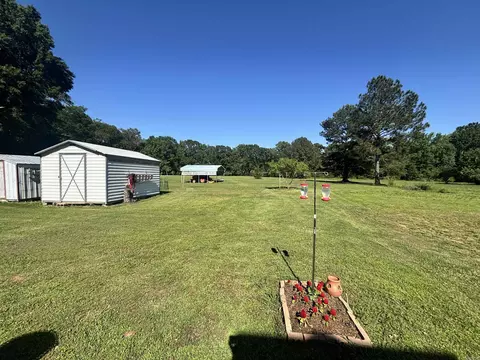 Exterior - 122 Jamie Ln, Beebe, AR 72012 photo 4 of 4