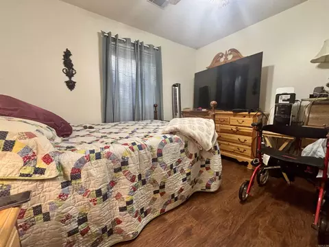 Bedroom - 122 Jamie Ln, Beebe, AR 72012 photo 5 of 6
