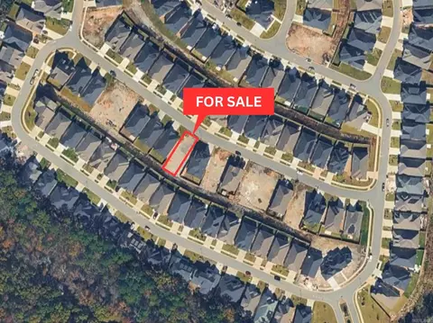 Fletcher Ridge Circle, Little Rock, AR 72223