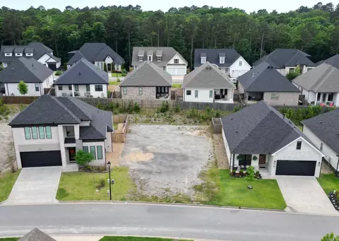 Fletcher Ridge Circle, Little Rock, AR 72223