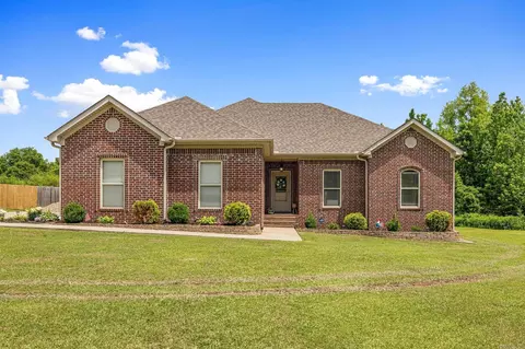 2352 Mt Tabor Rd, Cabot, AR 72023