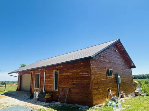 2964 Mc 5012 Rd, Saint Joe, AR 72675