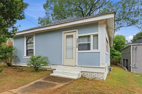 3015 W 15th St, Little Rock, AR 72204