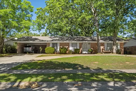 3708 Pope Ave, North Little Rock, AR 72116