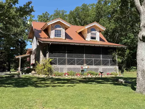 71 Gilbreath Rd, Ash Flat, AR 72513