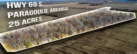 0000 Hwy 69 S, Paragould, AR 72450