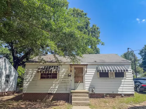 1024 Roosevelt 1528 Monroe St, Malvern, AR 72104