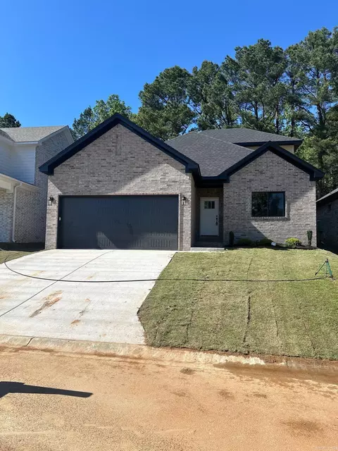 1124 Grand Teton, Benton, AR 72019