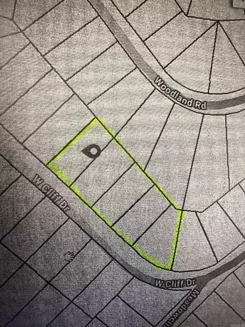 lot S 59-63 W Cliff Dr, Fairfield Bay, AR 72088