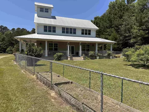 1533 E Columbia Road 2 Rd, Emerson, AR 71740
