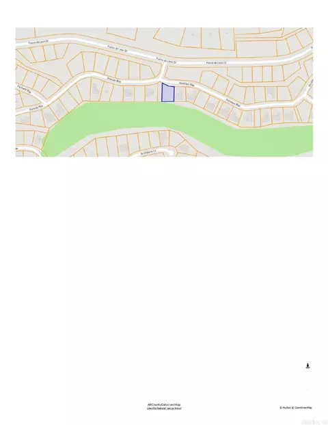 2 Hendaye Way, Hot Springs Village, AR 71909