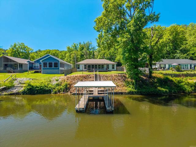 237 Sharon Ter, Hot Springs, AR 71913