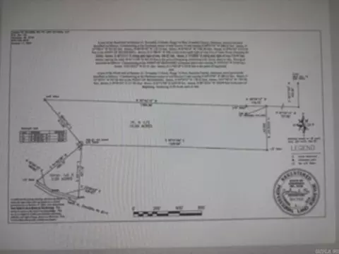 18 16 Acres Ouachita 210, Camden, AR 71701