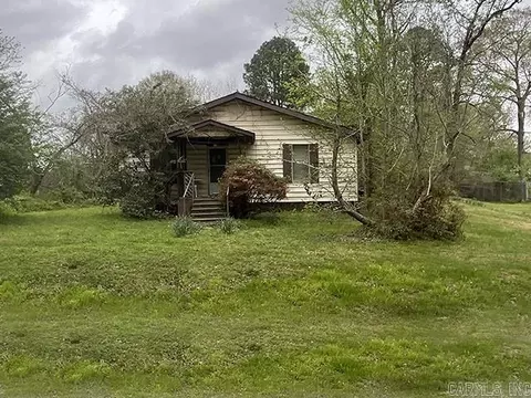 3616 Gattin Rd, Benton, AR 72015