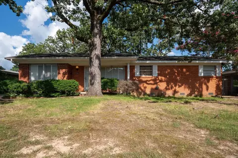 5104 N Cedar St, North Little Rock, AR 72116