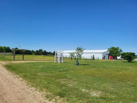 Exterior - 1050 County Road 481, Rector, AR 72461 photo 10 of 12