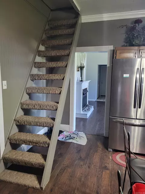 Entry Way - 1050 County Road 481, Rector, AR 72461 photo 1 of 1