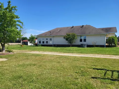 Exterior - 1050 County Road 481, Rector, AR 72461 photo 11 of 12