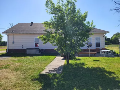 Exterior - 1050 County Road 481, Rector, AR 72461 photo 3 of 12