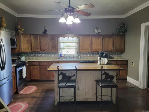 Kitchen - 1050 County Road 481, Rector, AR 72461 photo 1 of 4