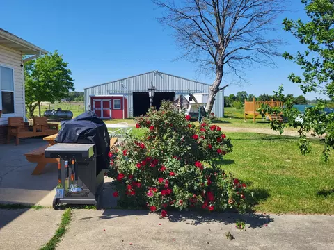 Exterior - 1050 County Road 481, Rector, AR 72461 photo 6 of 12