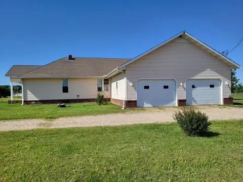 Exterior - 1050 County Road 481, Rector, AR 72461 photo 12 of 12
