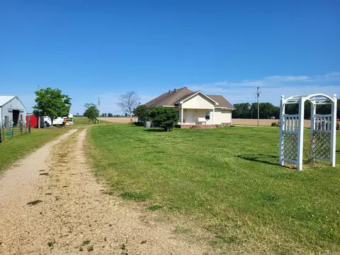 Exterior - 1050 County Road 481, Rector, AR 72461 photo 7 of 12
