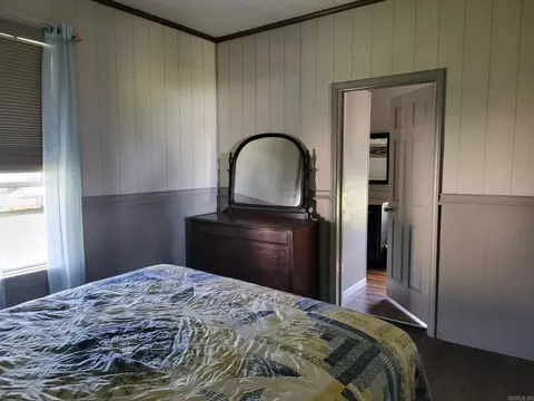 Bedroom - 1050 County Road 481, Rector, AR 72461 photo 1 of 4