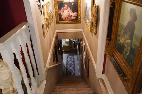 Entry Way - 8901 Dawn Dr, Mabelvale, AR 72103 photo 4 of 4