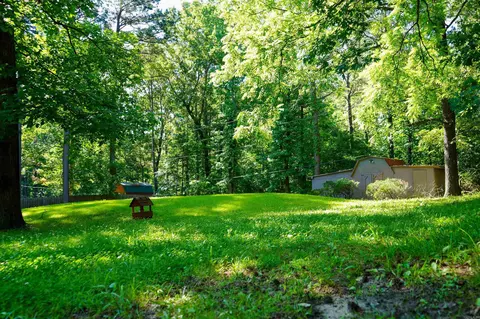Exterior - 8901 Dawn Dr, Mabelvale, AR 72103 photo 3 of 12
