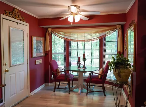 Dining - 8901 Dawn Dr, Mabelvale, AR 72103 photo 1 of 2