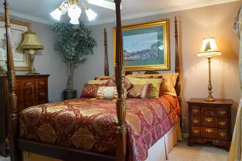 Bedroom - 8901 Dawn Dr, Mabelvale, AR 72103 photo 1 of 3