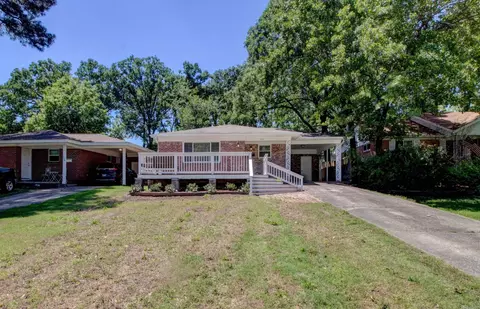 1210 Bryan St, Little Rock, AR 72207