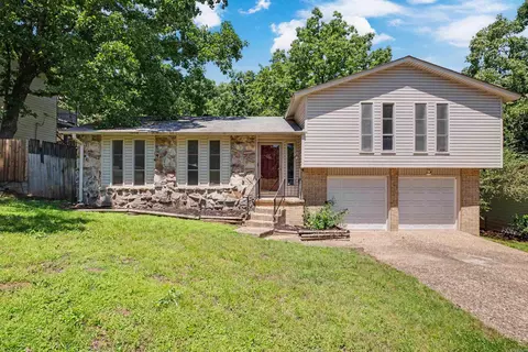 19 Donnelle Dr, Sherwood, AR 72120