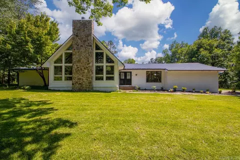 16325 Pride Valley Rd, Little Rock, AR 72223