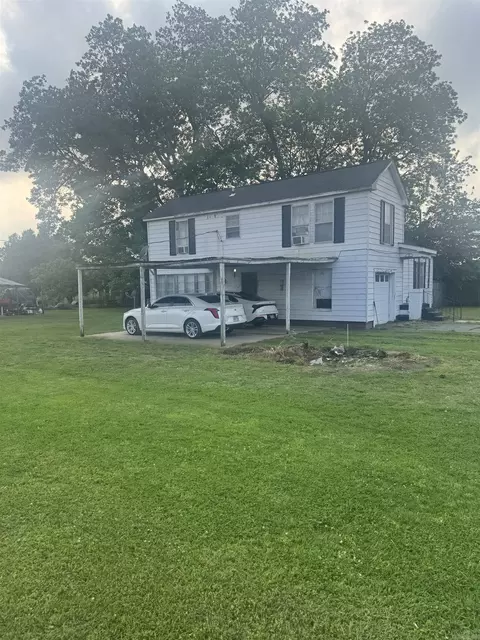 104 Grider Field Ladd Rd, Pine Bluff, AR 71601