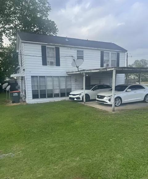104 Grider Field Ladd Rd, Pine Bluff, AR 71601 photo 3