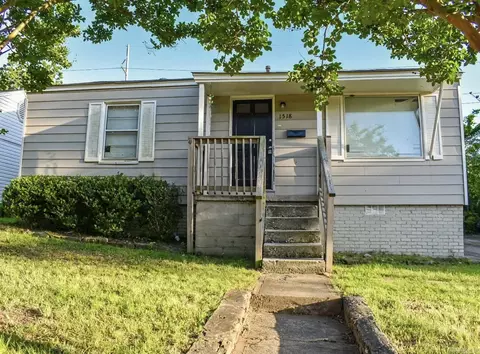 1518 W 35th St, North Little Rock, AR 72118