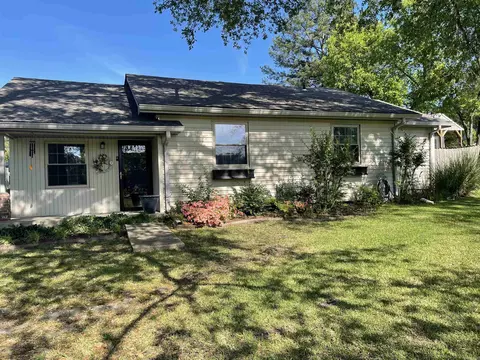 1715 Short S West Ave, El Dorado, AR 71730