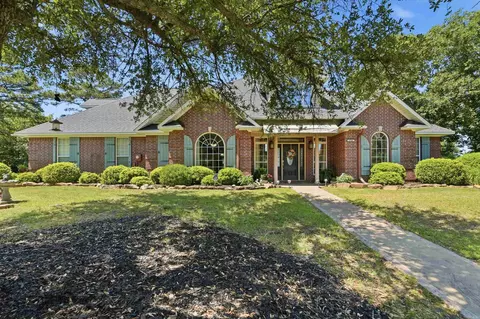 2560 Pinnacle Rdg, Conway, AR 72034