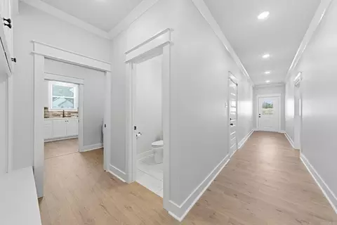 Entry Way - 75 Daly Dr, Cabot, AR 72023 photo 2 of 5