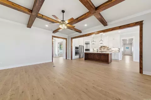 Living - 75 Daly Dr, Cabot, AR 72023 photo 4 of 4