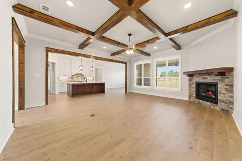 Living - 75 Daly Dr, Cabot, AR 72023 photo 2 of 4