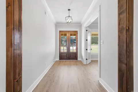 Entry Way - 75 Daly Dr, Cabot, AR 72023 photo 1 of 5