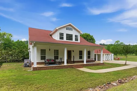 1810 Berry Mountain Trl, Paron, AR 72122